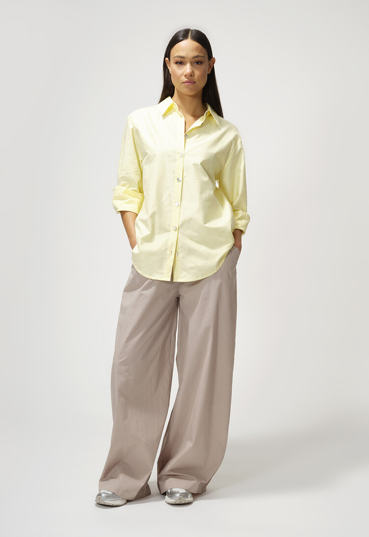 Dutchess Cape broek - fade pop