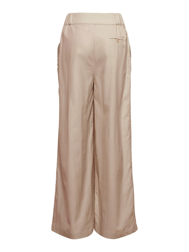 Dutchess Cape broek - fade pop