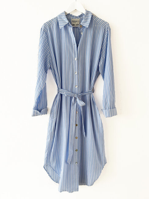 Dutchess Bally dress