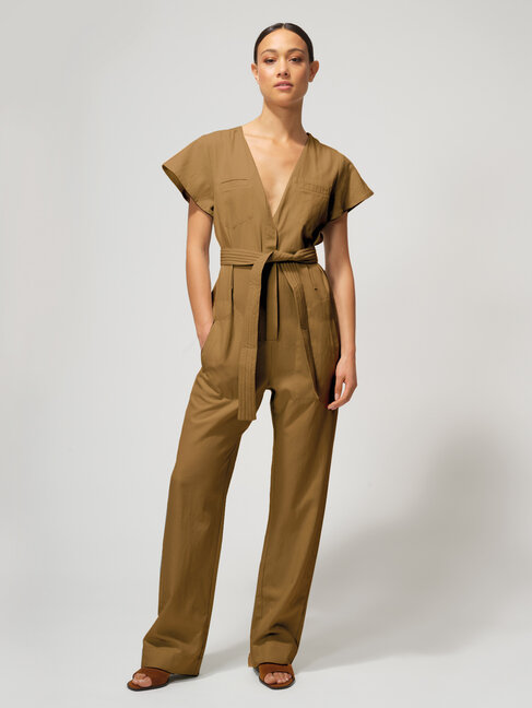 Dutchess Nevada pantsuit