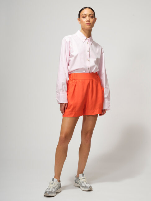 Dutchess Bally blouse