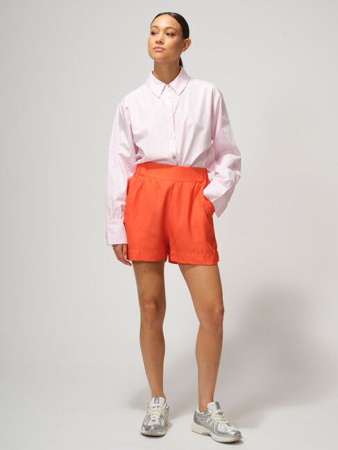 Dutchess Bally blouse