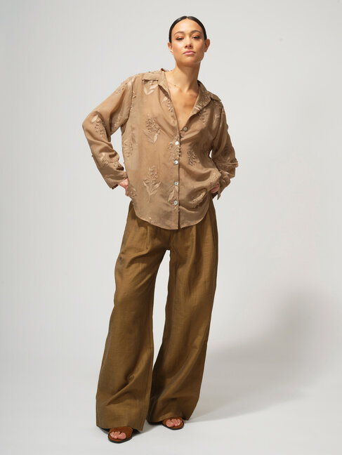 Dutchess Oxford pants