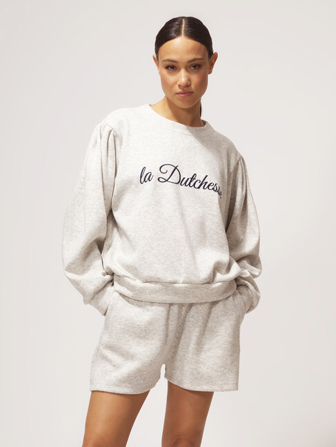 Dutchess Sweat shorts