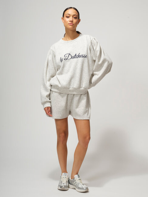 Dutchess Sweat shorts