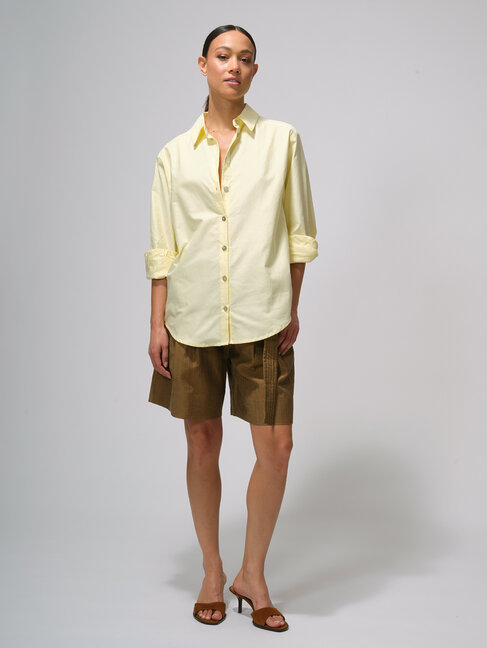Dutchess Bush shorts