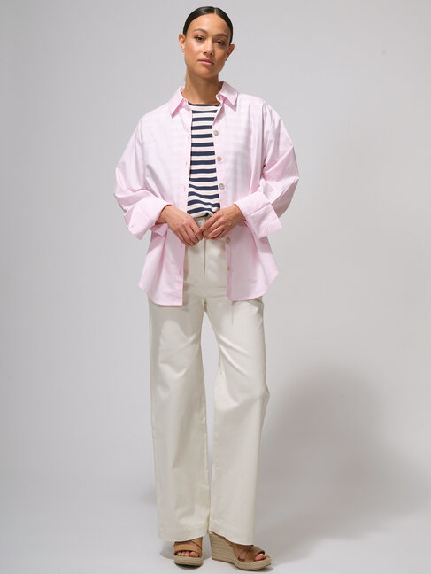 Dutchess Bally blouse