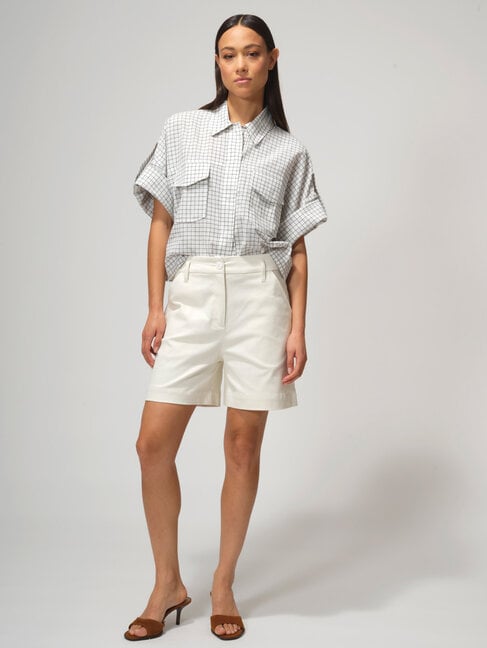 Dutchess Safari blouse