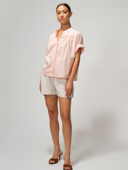 Dutchess Solange top
