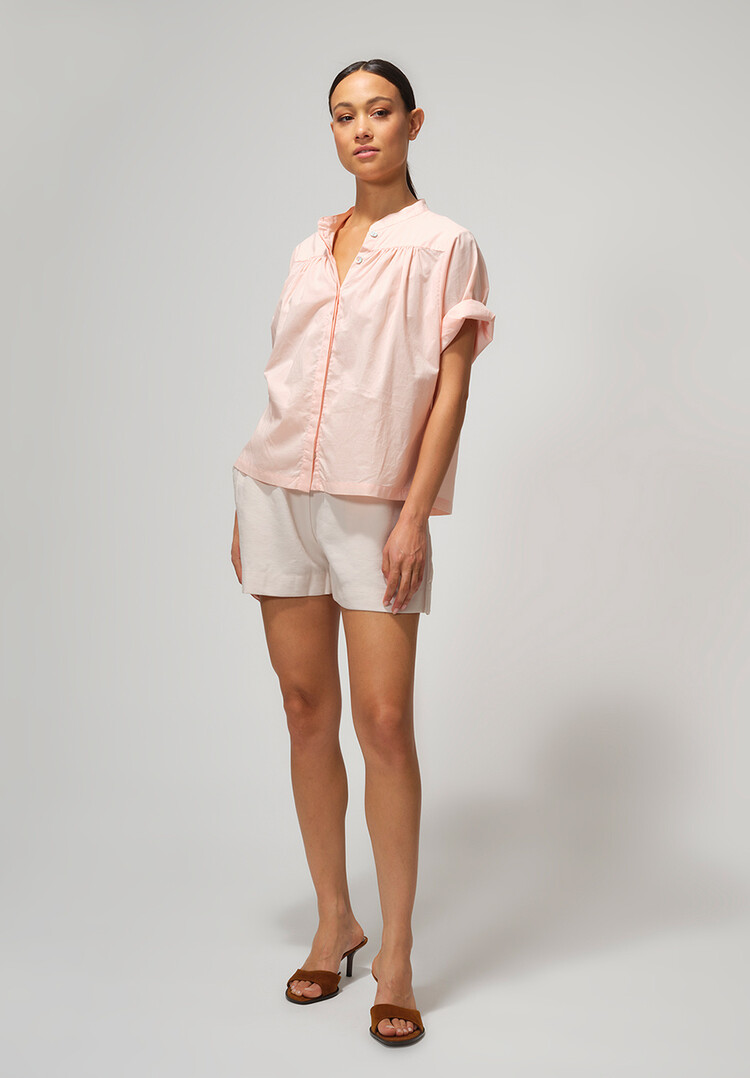 Dutchess Darling shorts - fade pop