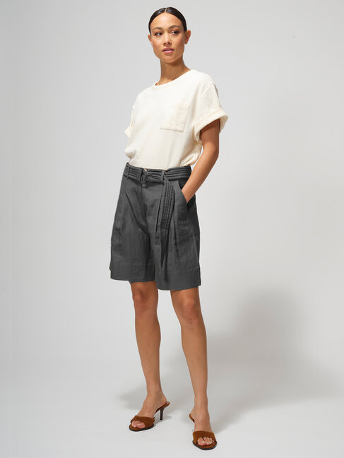 Dutchess Bush shorts