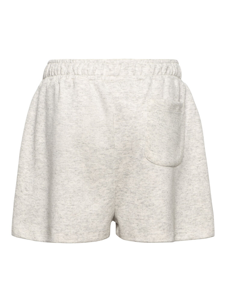 Dutchess Sweat shorts - greige