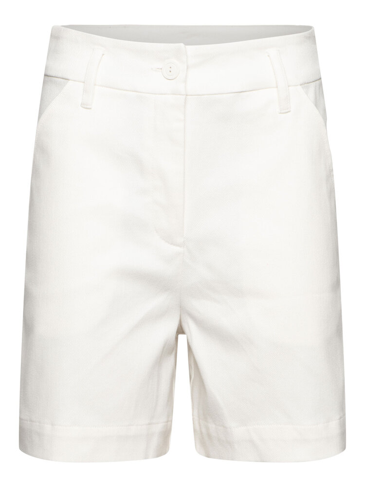 Dutchess Wonder shorts - off white