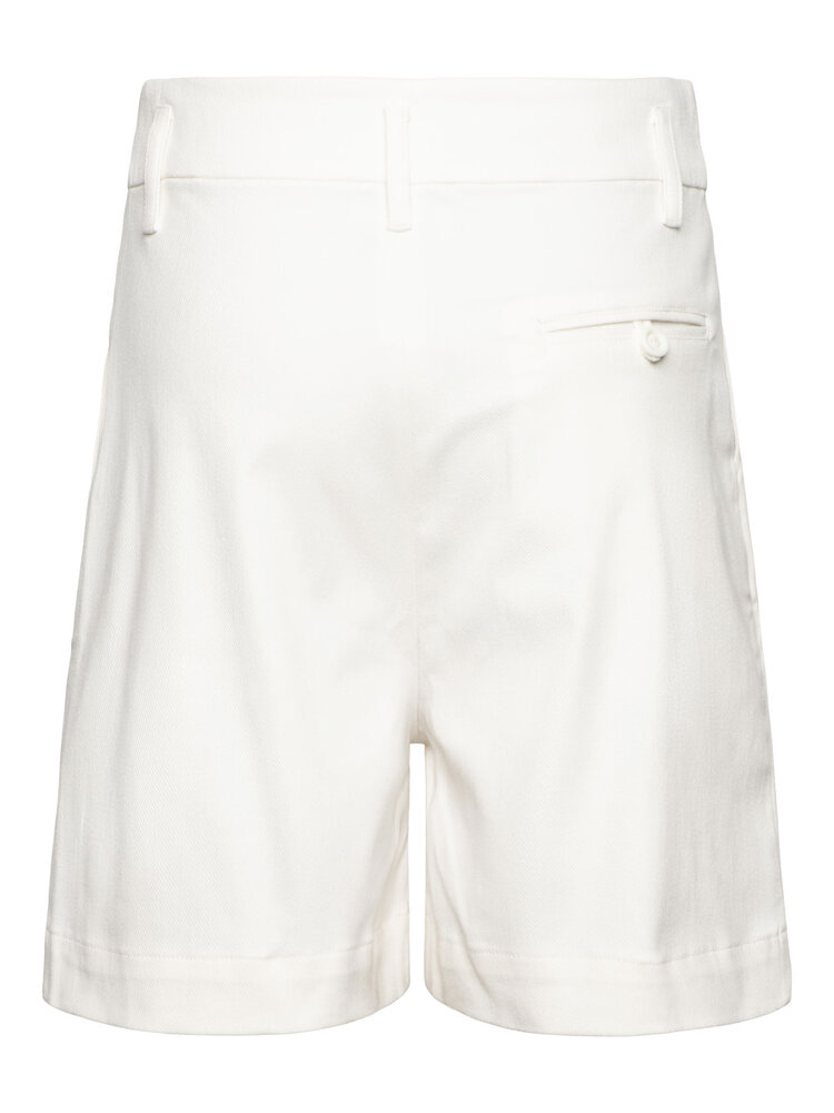 Dutchess Wonder shorts - off white
