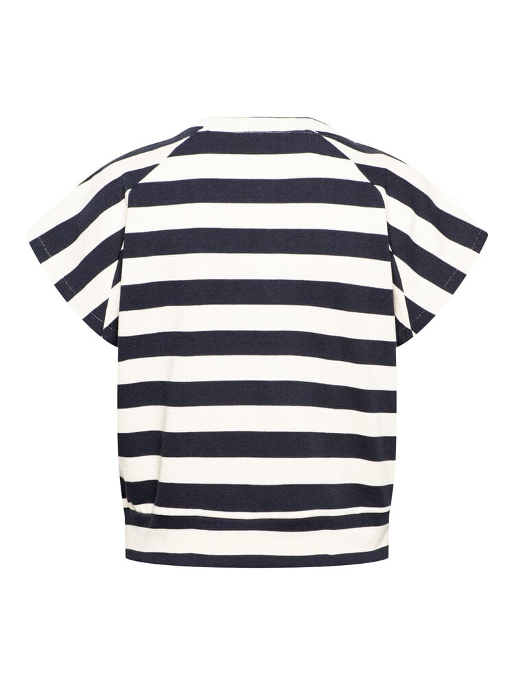 Dutchess Mae sweater - Bretonse streep