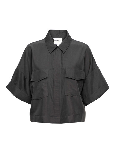 Dutchess Safari blouse