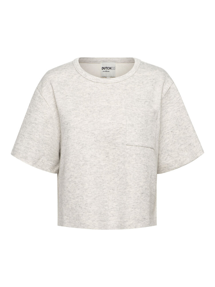 Dutchess Comfy sweater - greige