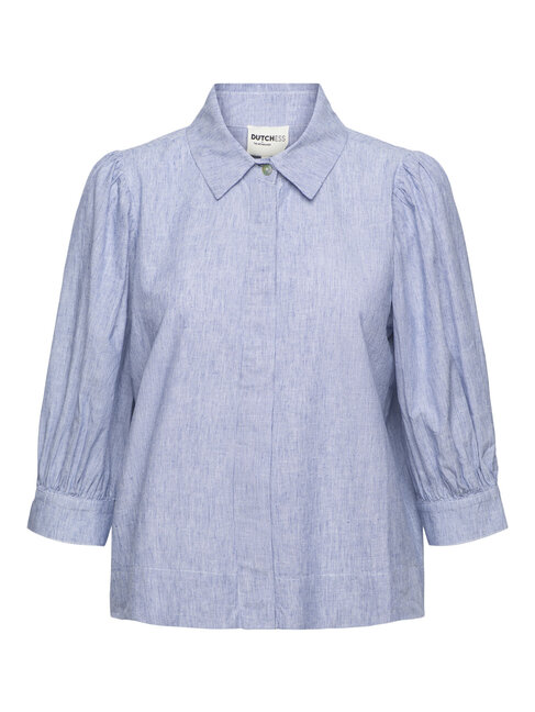 Dutchess Berber blouse