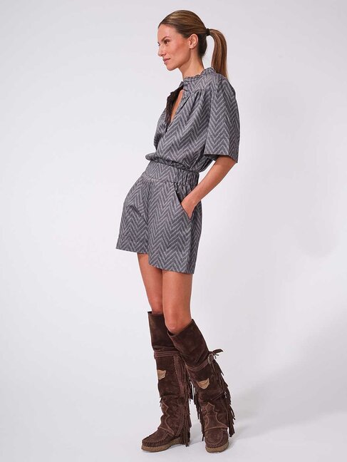 Dutchess Darling shorts