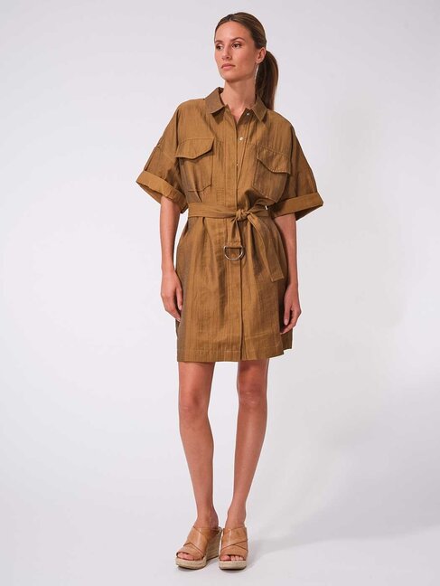 Dutchess Solange jurk