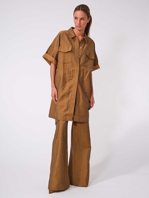 Dutchess Solange jurk