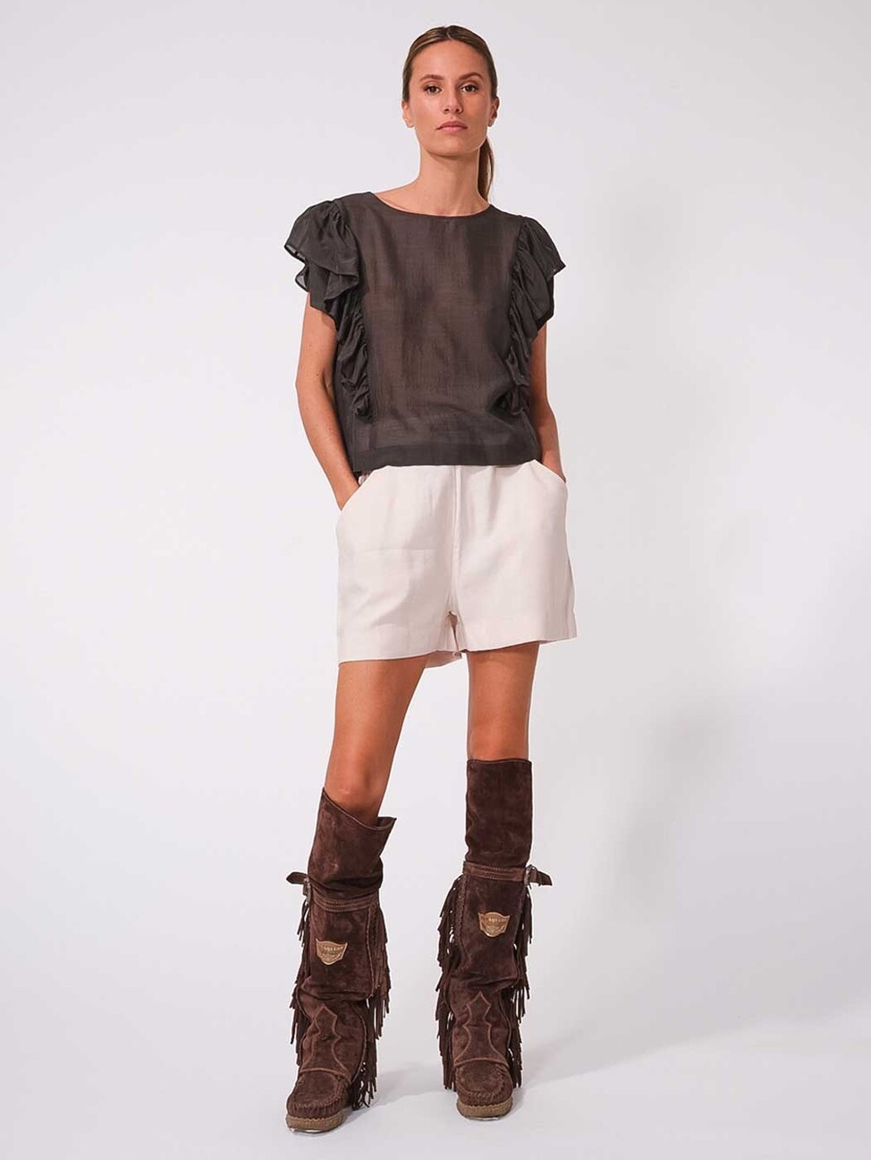Dutchess - Dutchess - Shop