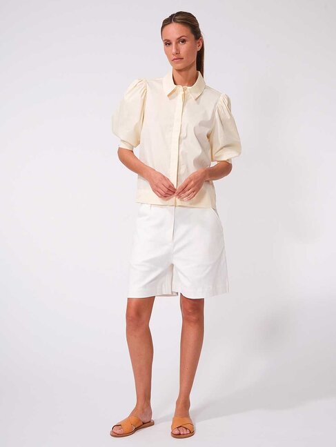 Dutchess Berber blouse