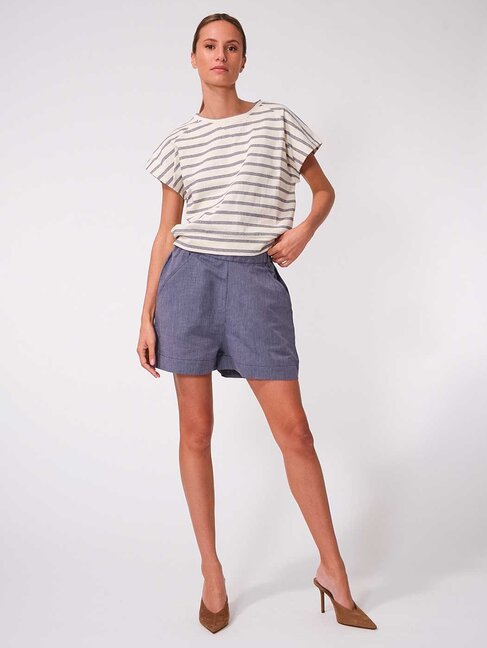 Dutchess Mae sweater