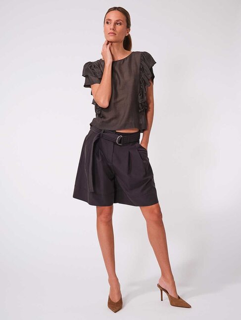 Dutchess Bush shorts