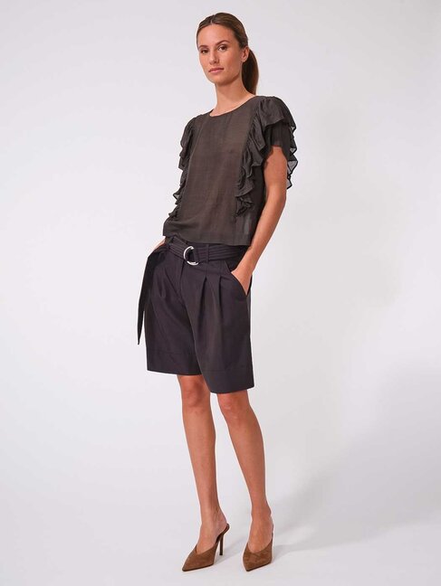 Dutchess Bush shorts