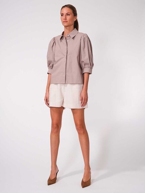 Dutchess Berber blouse