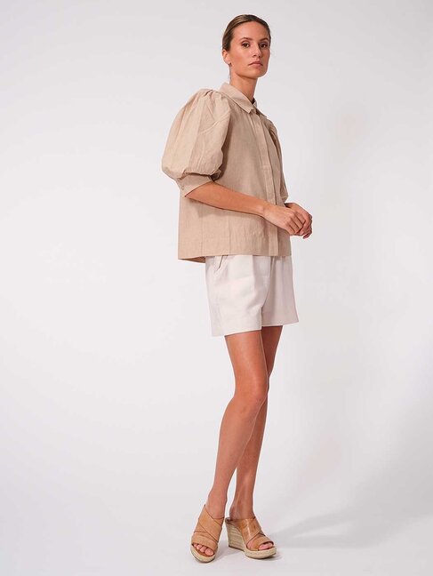 Dutchess Berber blouse