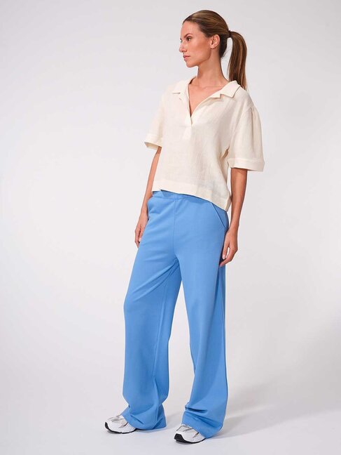 Dutchess Grace pants - blue