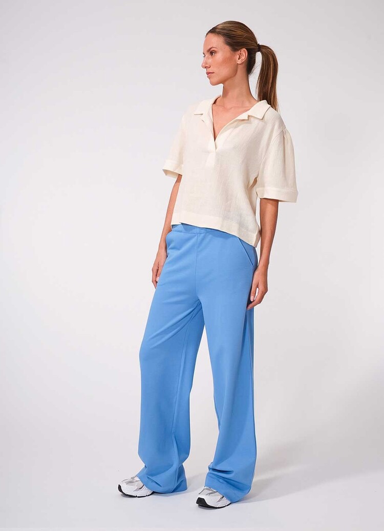 Dutchess Grace broek - blue