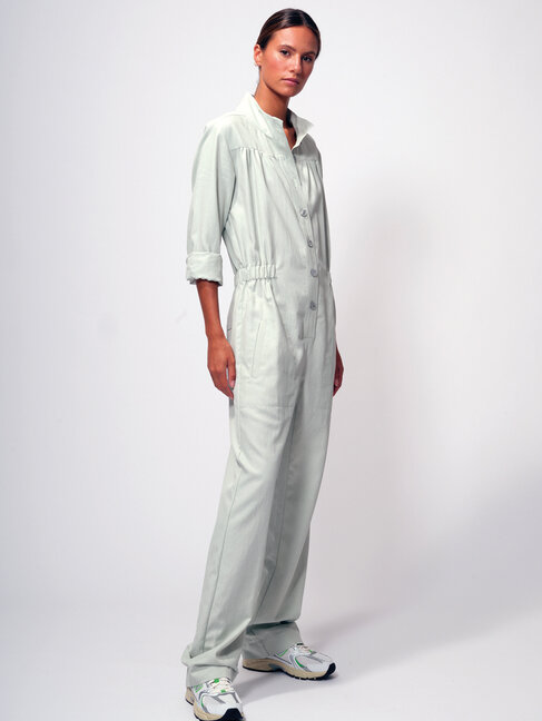 Dutchess Raphael pantsuit