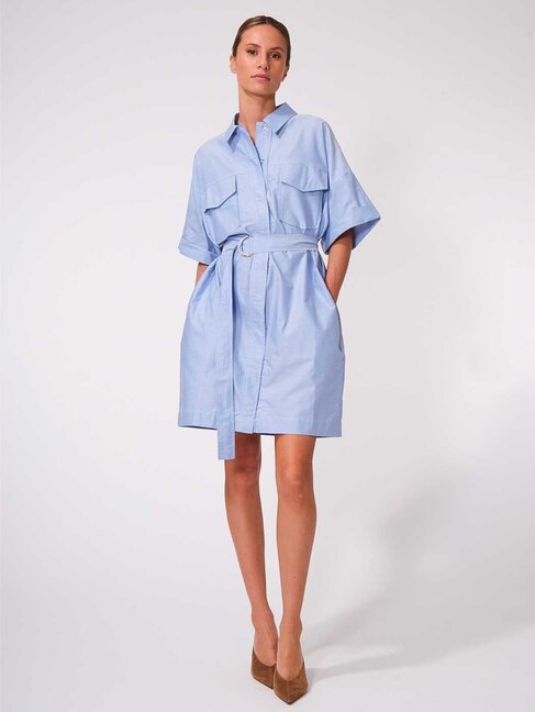 Dutchess Solange dress