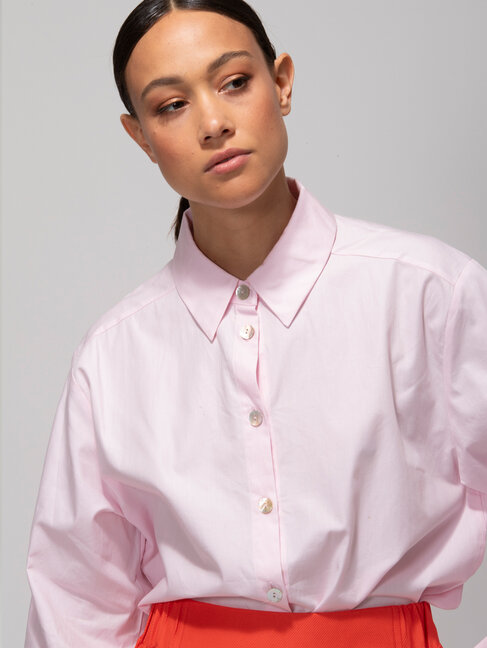 Dutchess Bally blouse