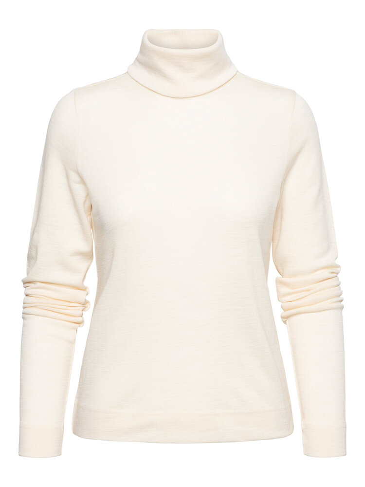 Dutchess Cozy turtle - off white