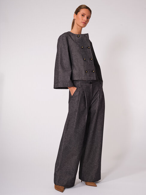 Dutchess Oxford broek