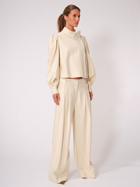 Dutchess Como blouse