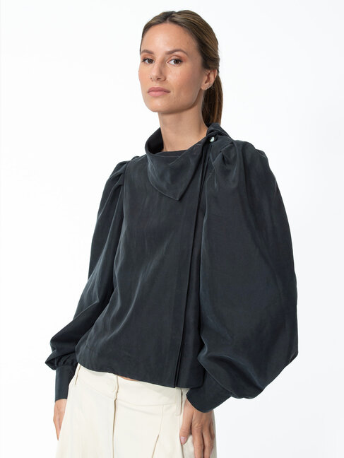 Dutchess Como blouse