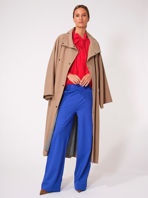 Dutchess Palazzo coat