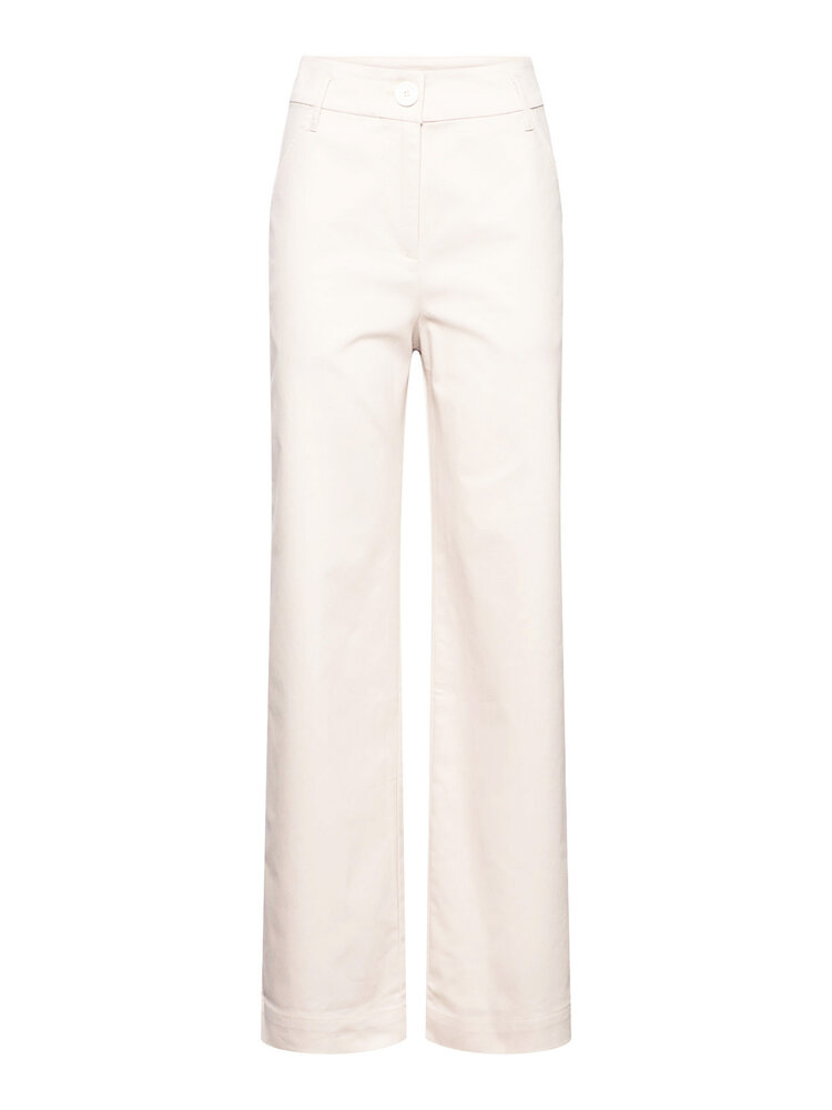 Dutchess Wonder broek - off white