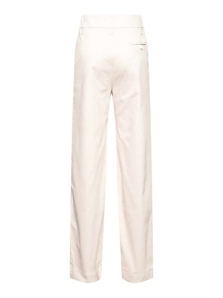 Dutchess Wonder broek - off white