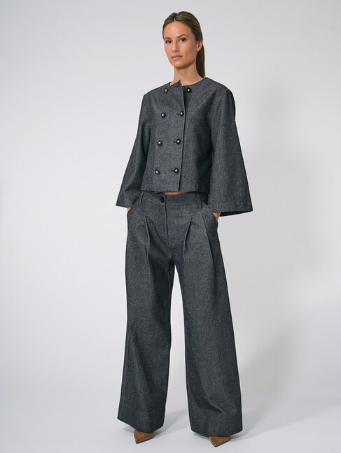 Dutchess Koko jacket