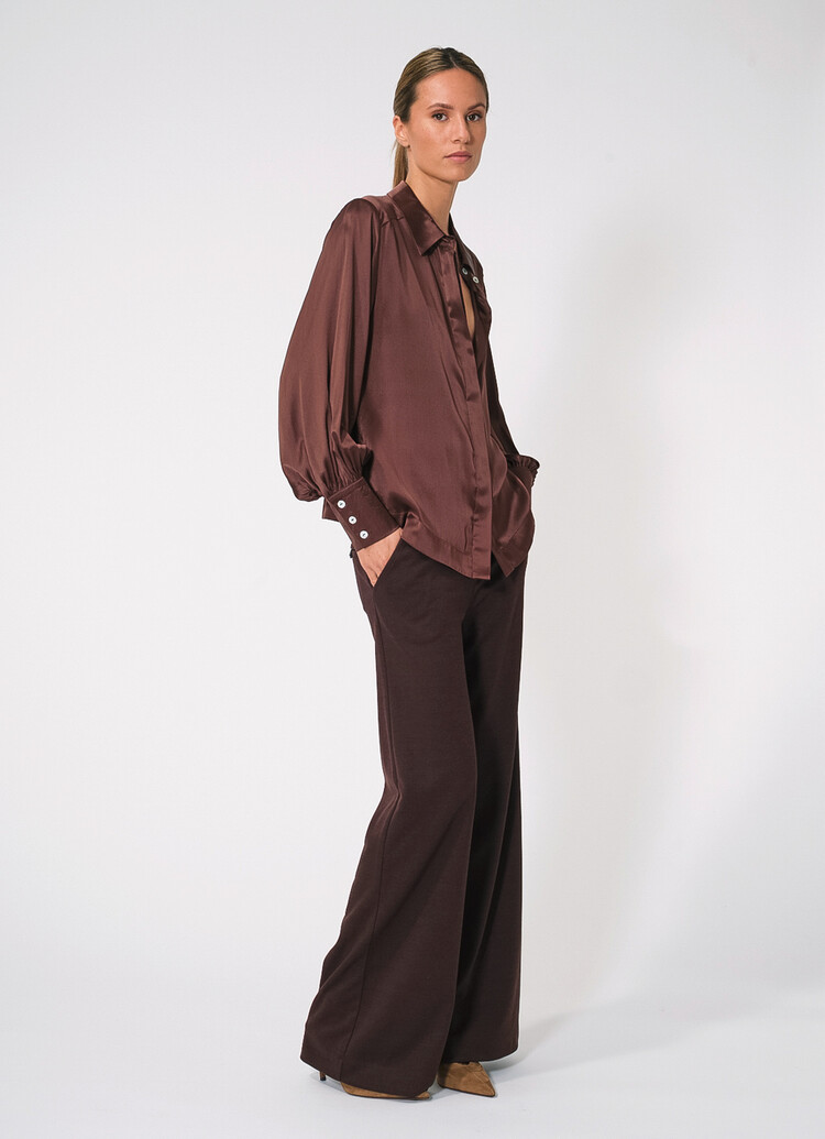 Dutchess Jules pants - twood