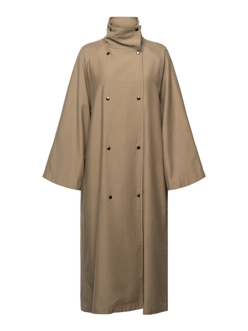 Dutchess Palazzo coat