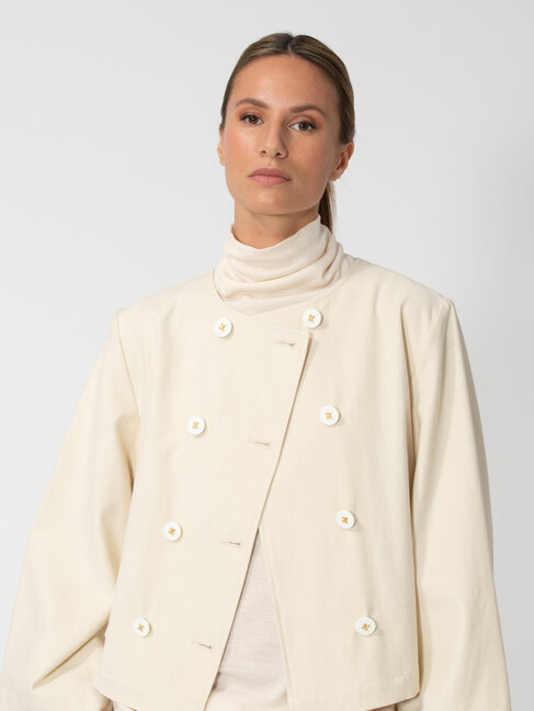Dutchess Koko jacket