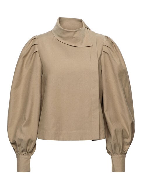 Dutchess Como blouse