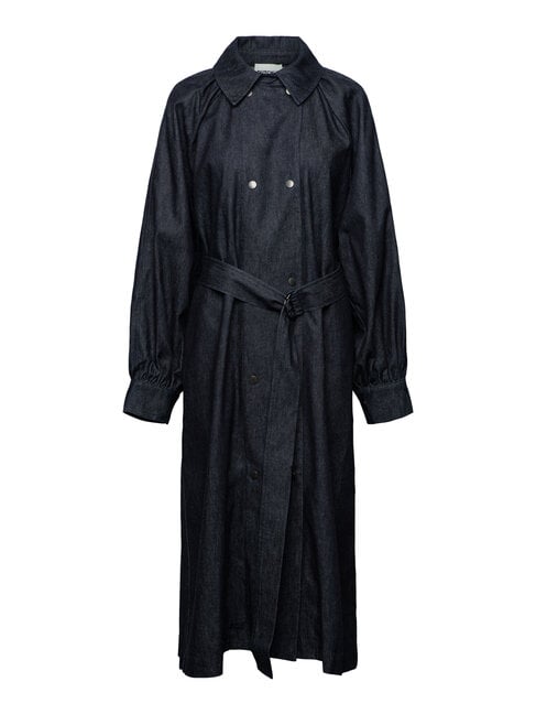 Dutchess Jeany coat
